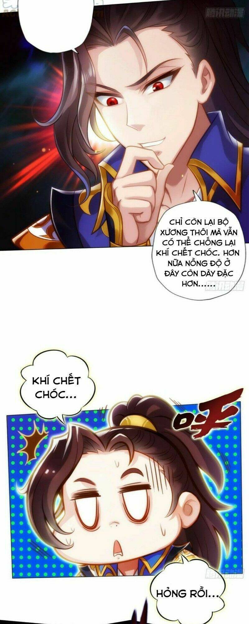 Chương 238 - Trang 38
