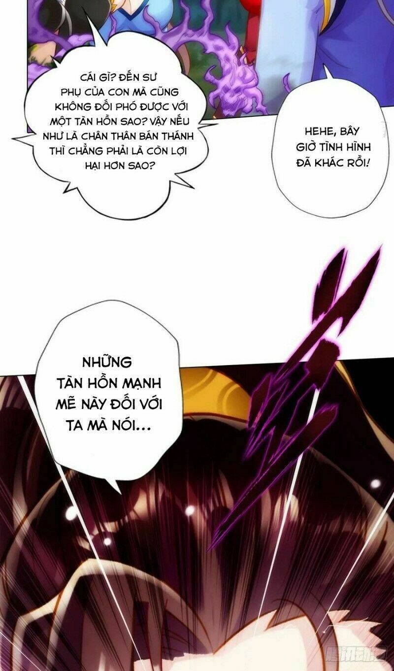 Chương 240 - Trang 28