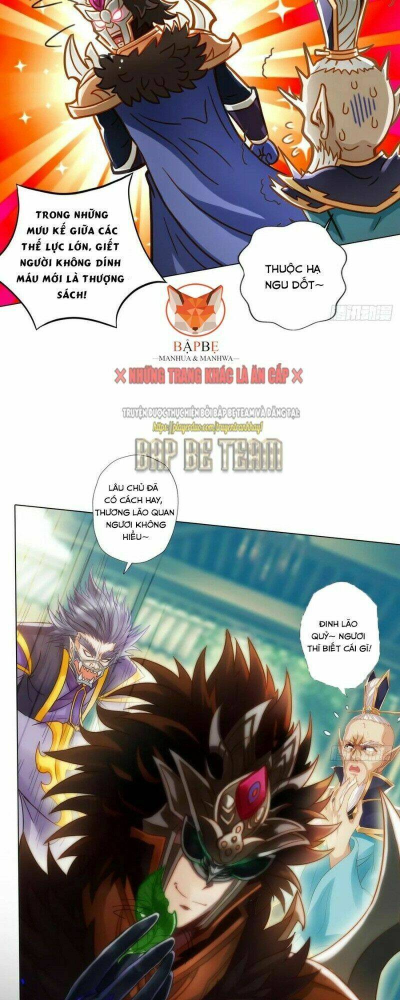 Chương 240 - Trang 35