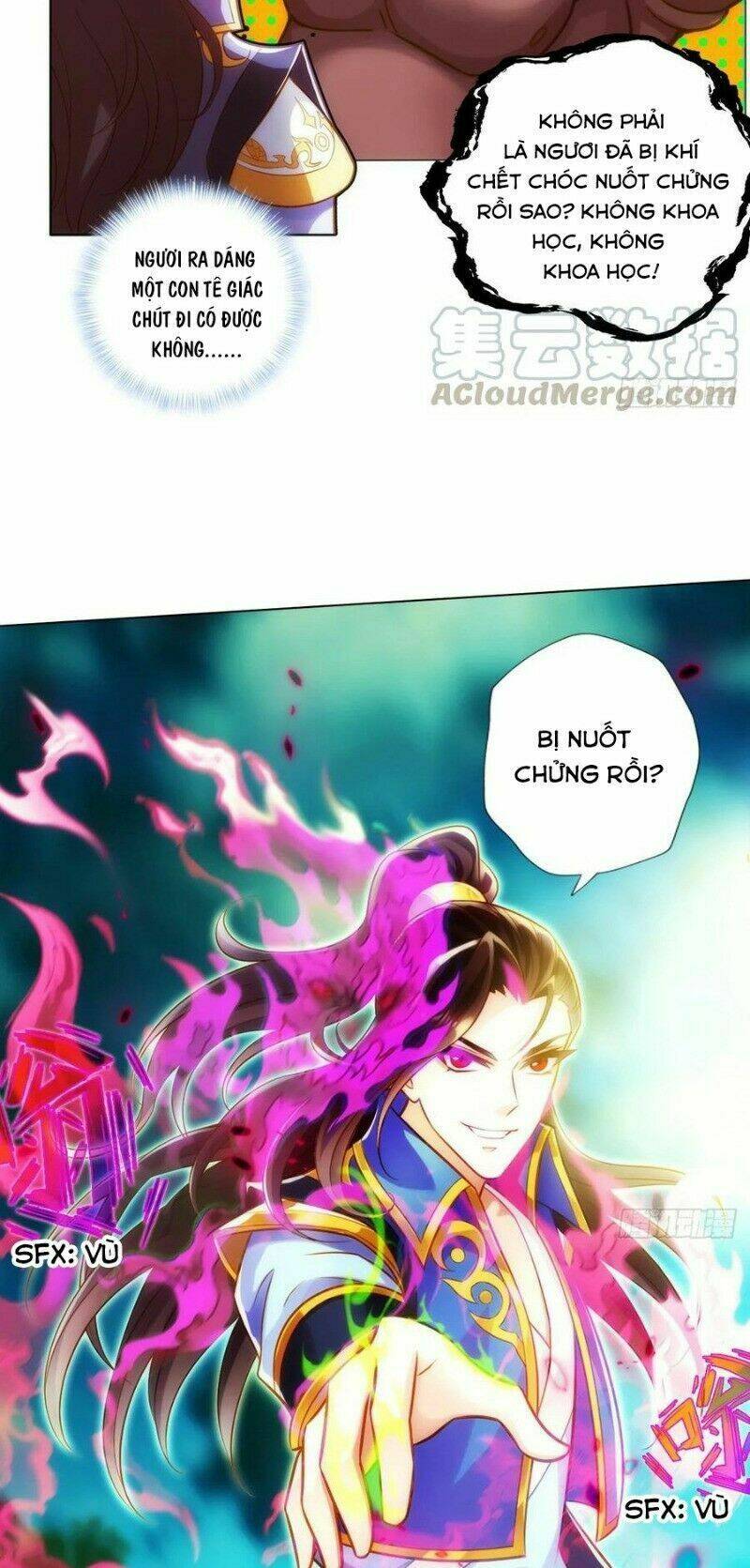 Chương 240 - Trang 9