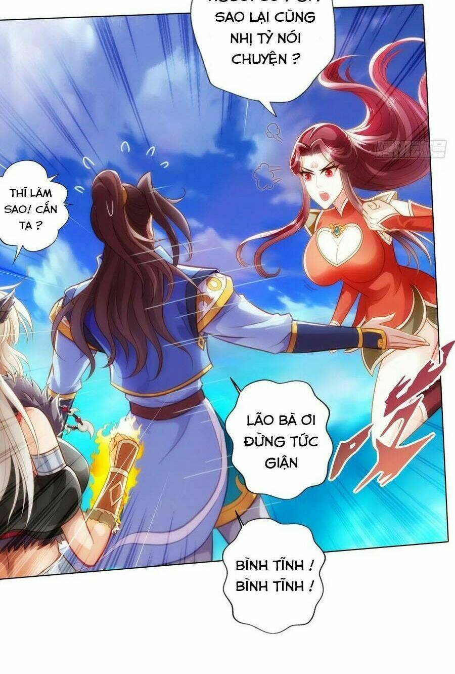 Chương 246 - Trang 17