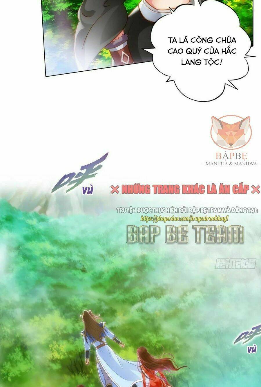 Chương 246 - Trang 20