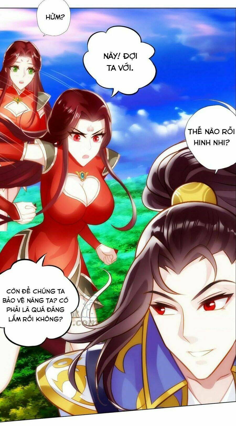 Chương 246 - Trang 23