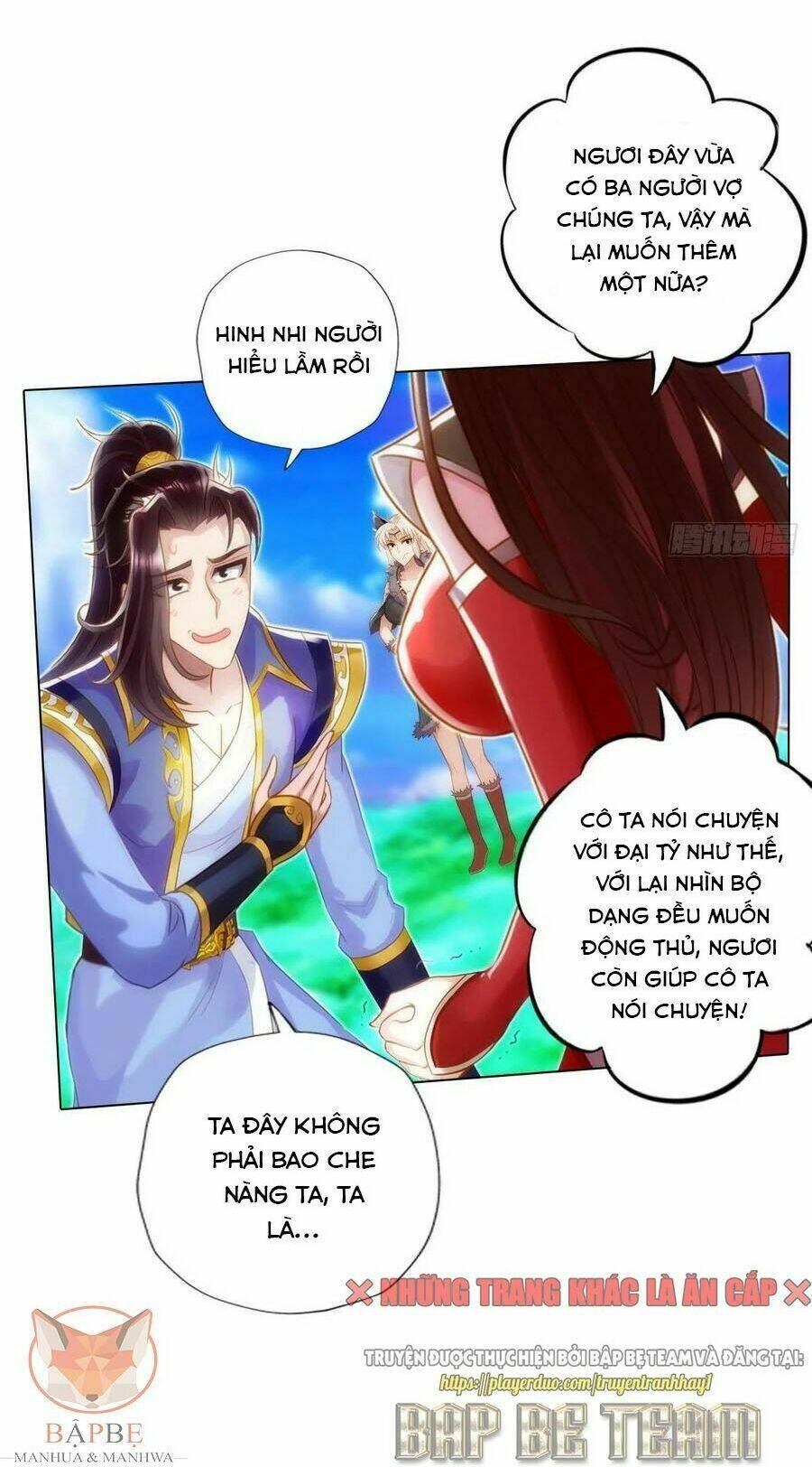Chương 246 - Trang 24