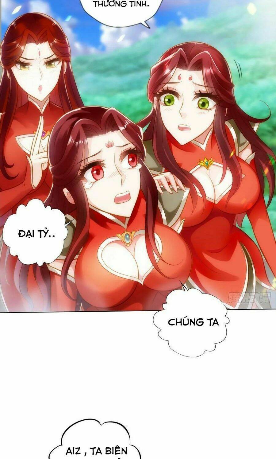 Chương 246 - Trang 26