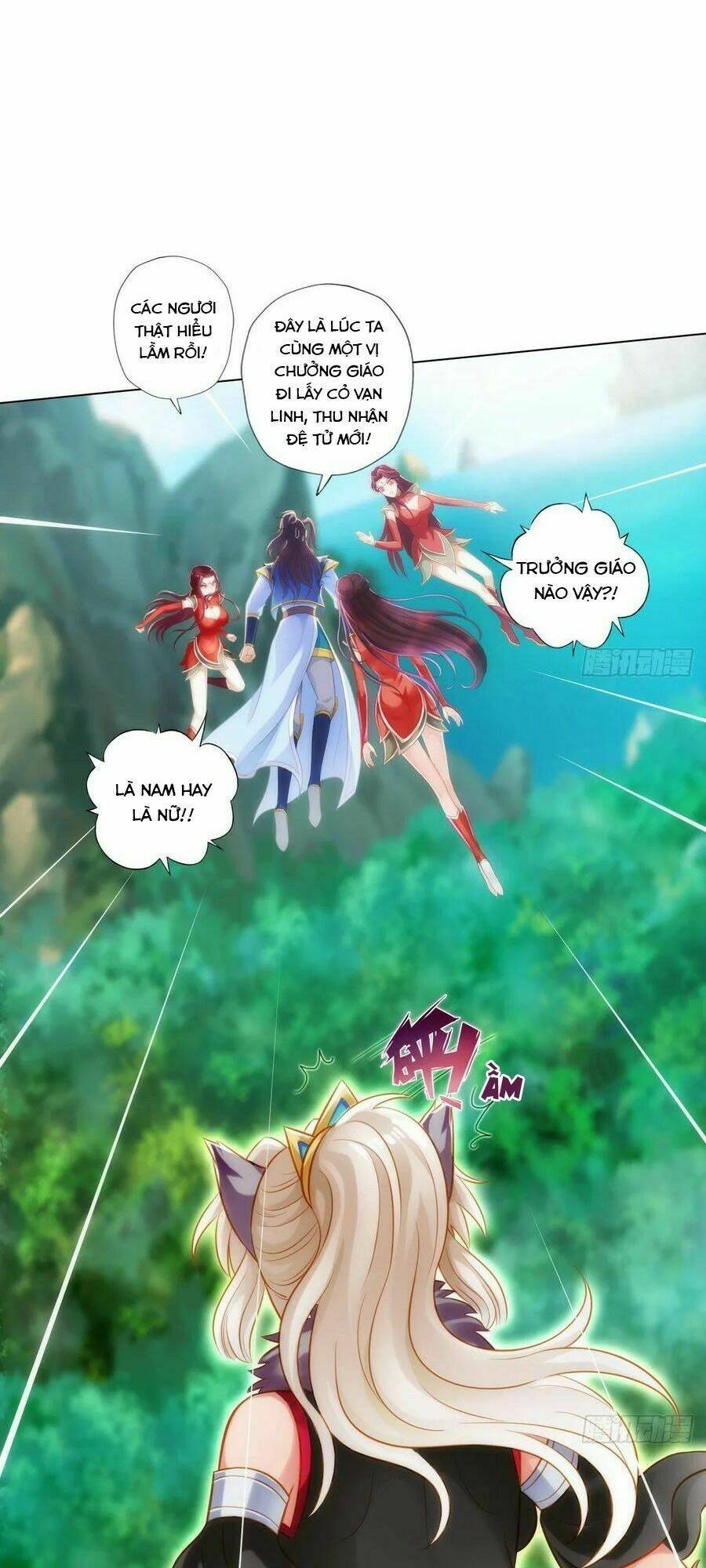 Chương 246 - Trang 31