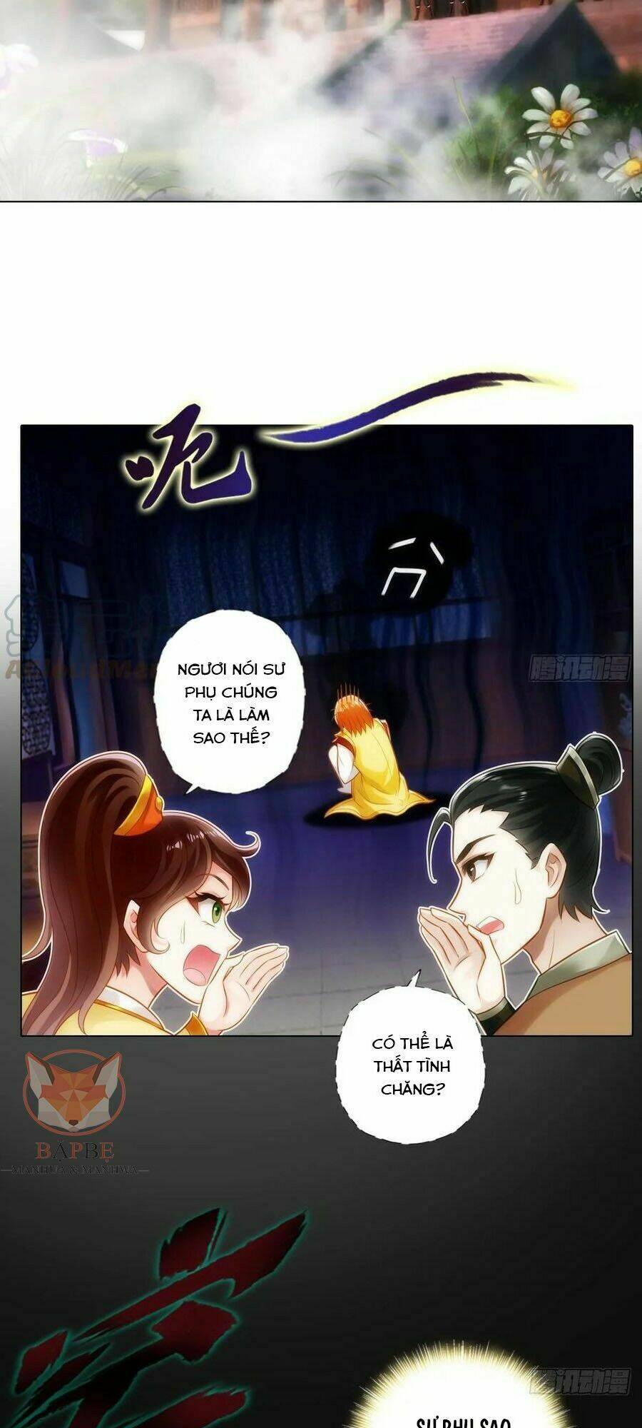 Chương 246 - Trang 35