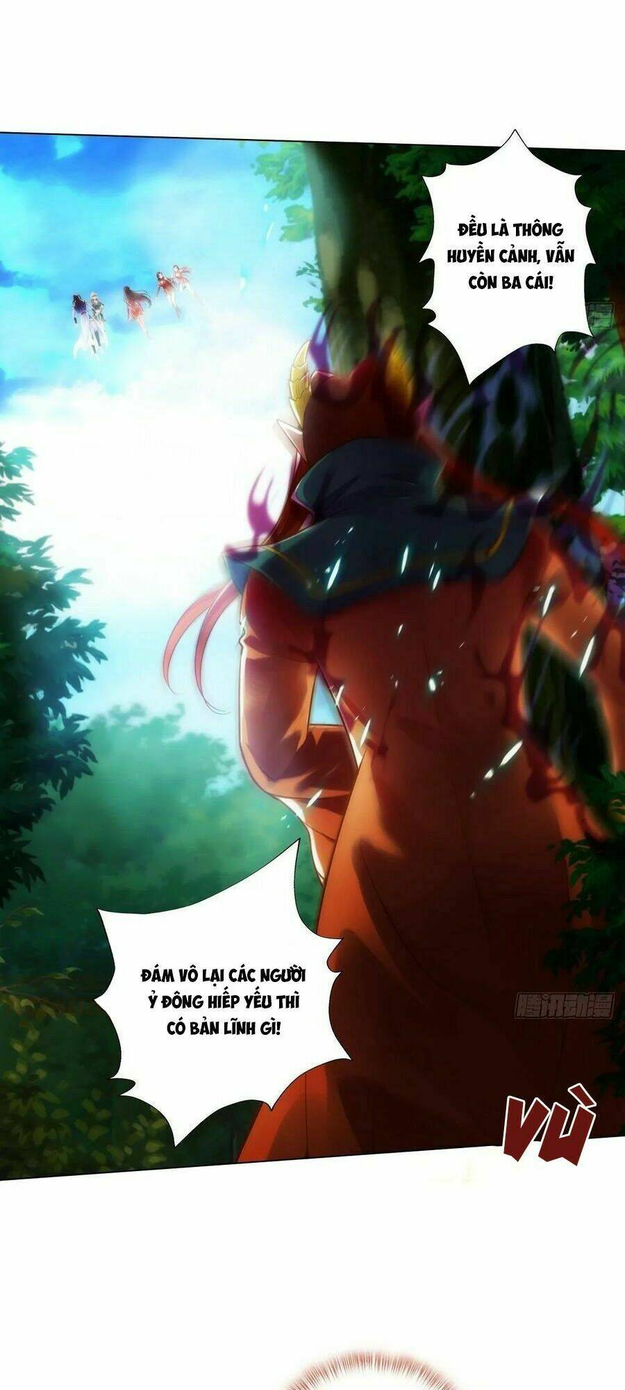 Chương 246 - Trang 6