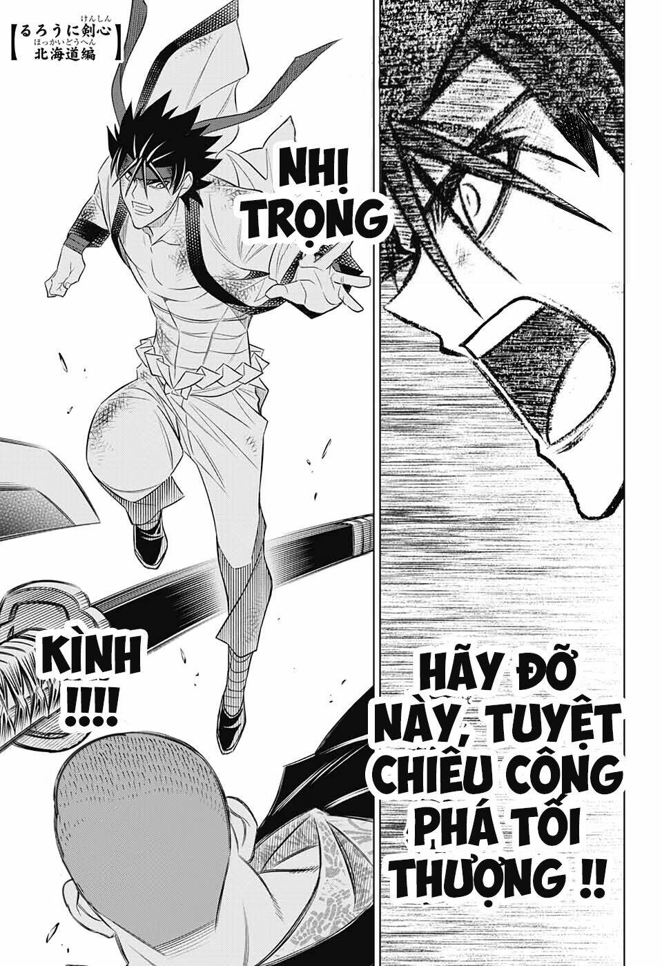 Chương 28 - Trang 1