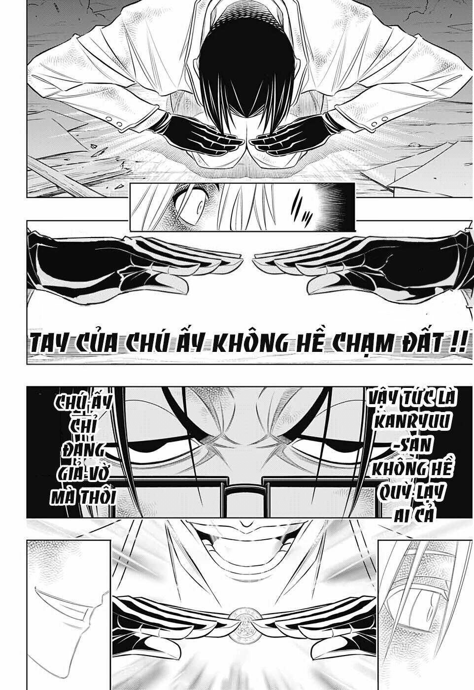 Chương 32 - Trang 22