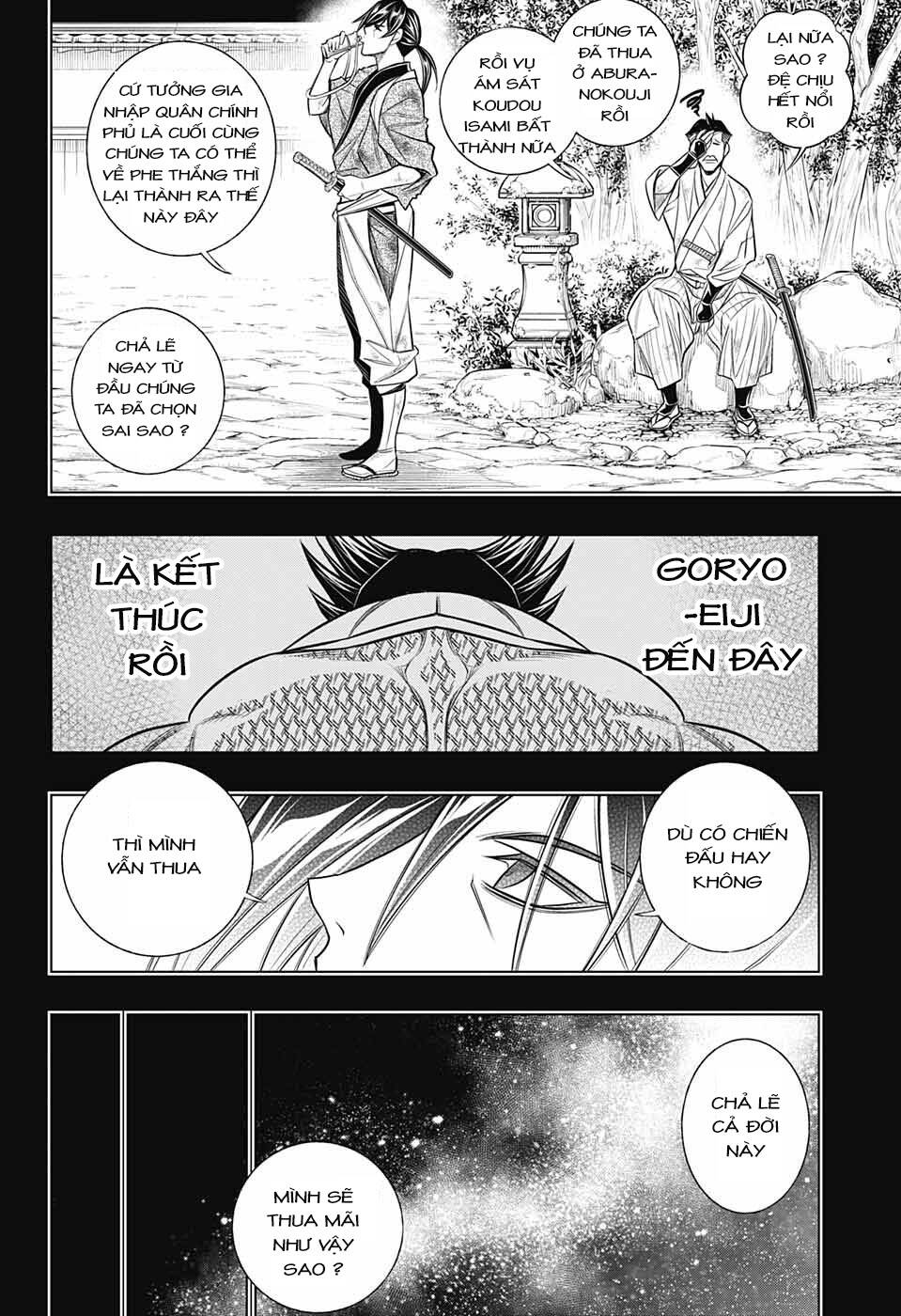 Chương 45 - Trang 2