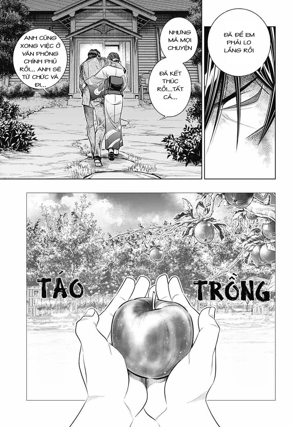 Chương 46 - Trang 3