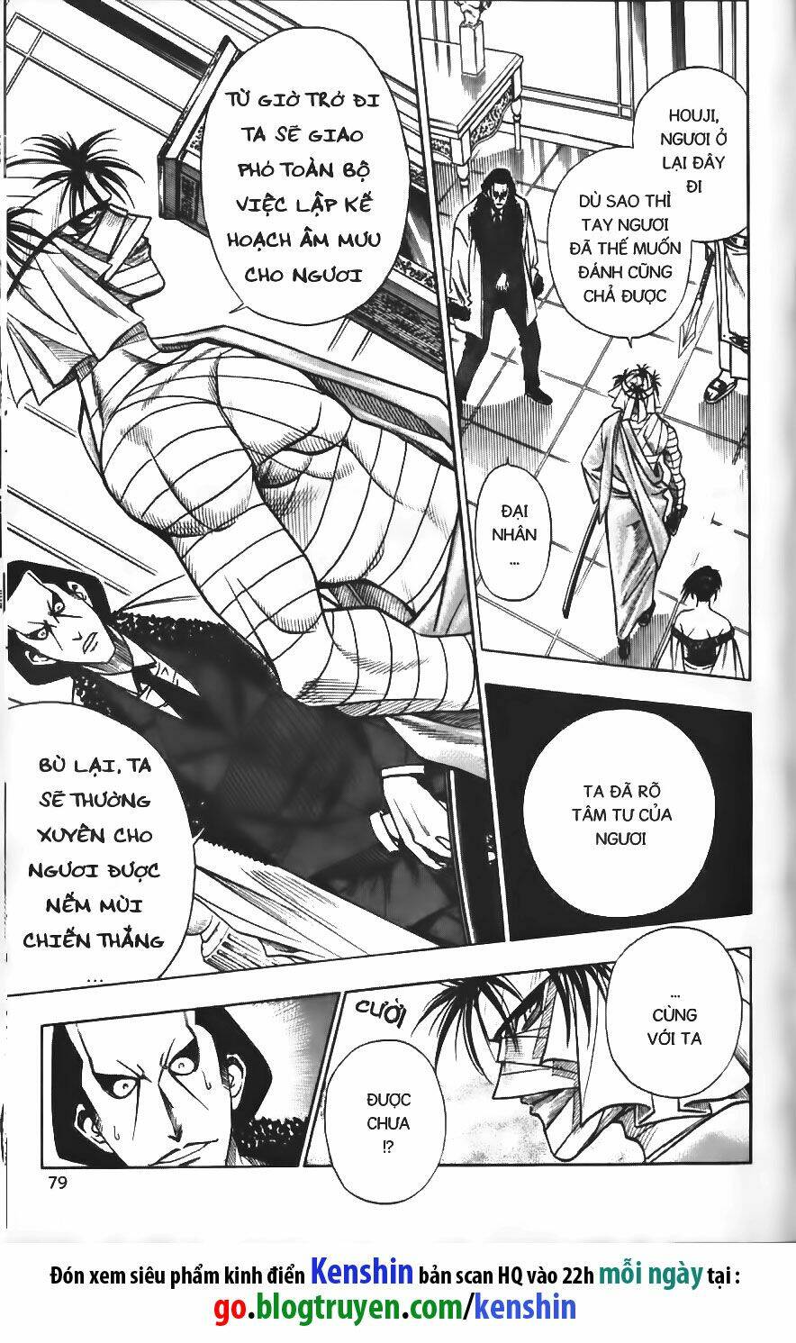 Chương 106 - Trang 18