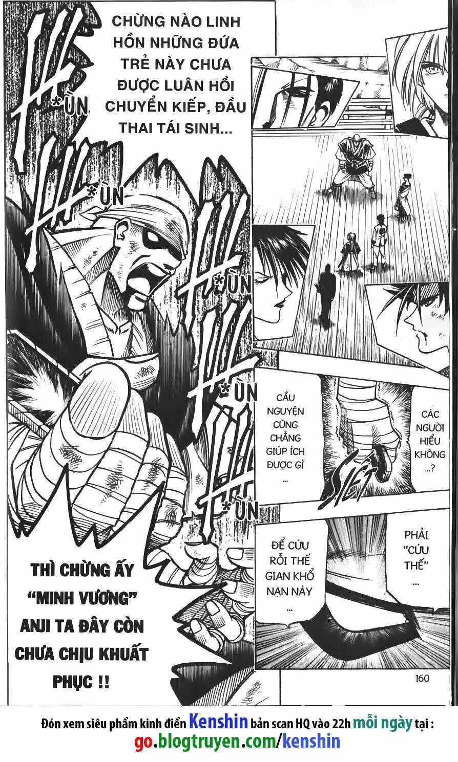 Chương 110 - Trang 19