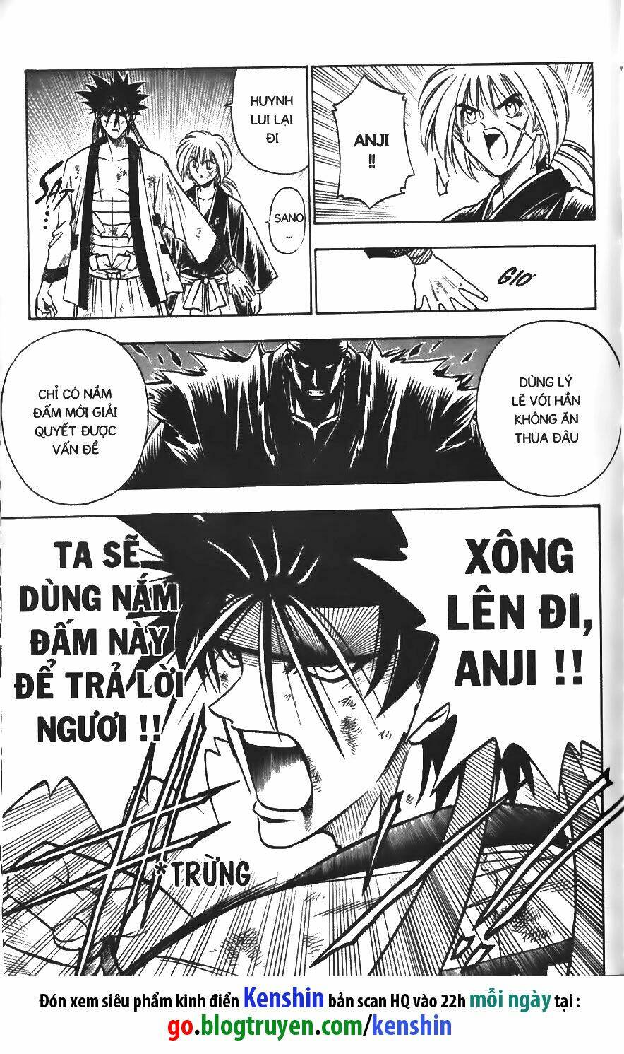 Chương 110 - Trang 20