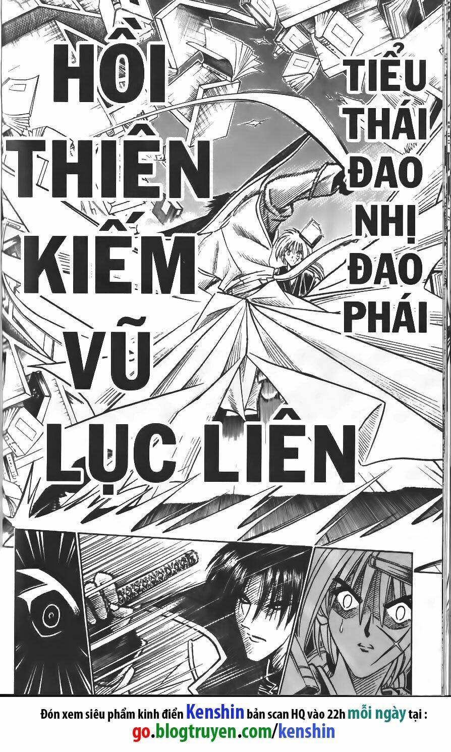 Chương 116 - Trang 19