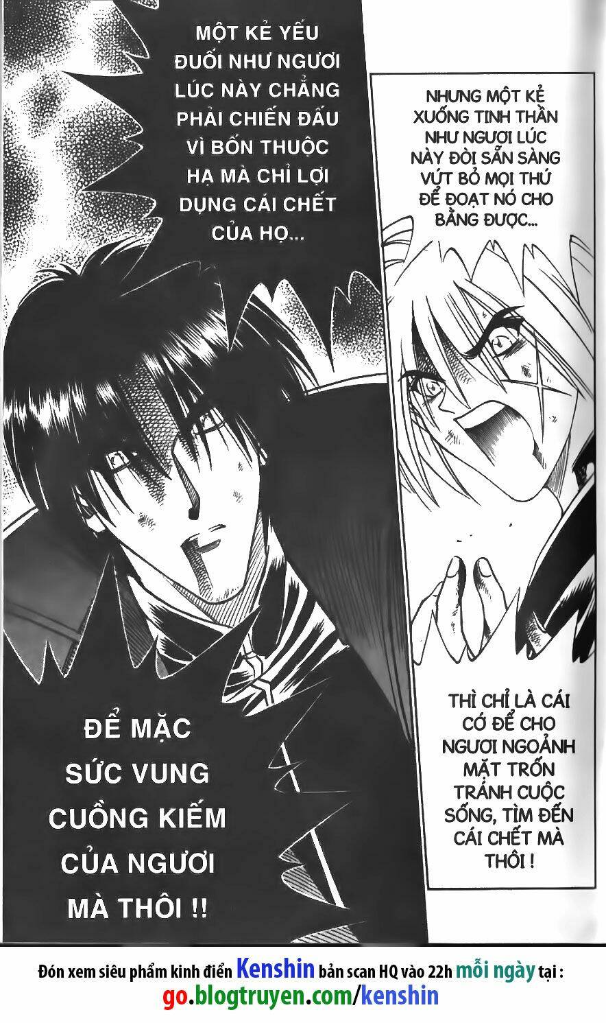 Chương 118 - Trang 20