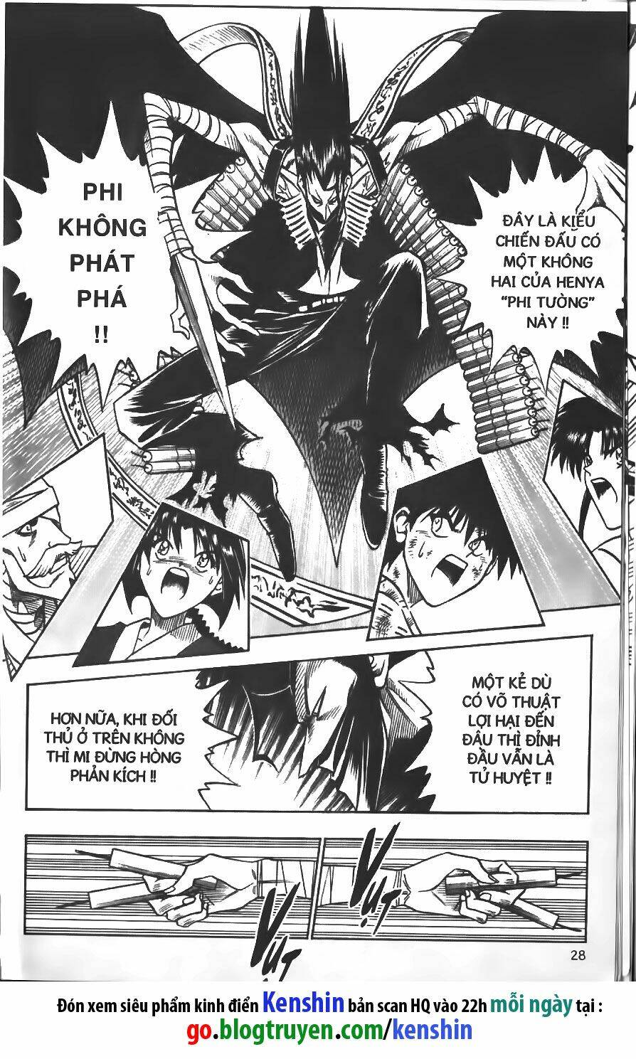 Chương 122 - Trang 5