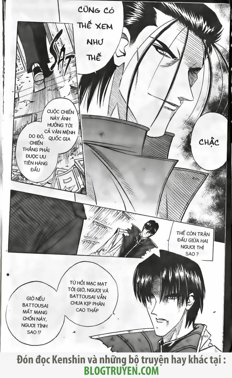 Chương 135 - Trang 11