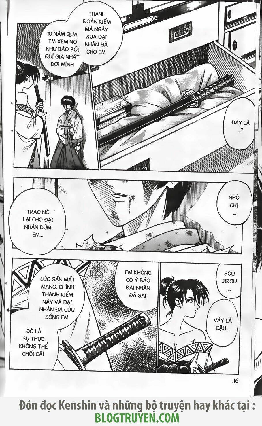 Chương 135 - Trang 17