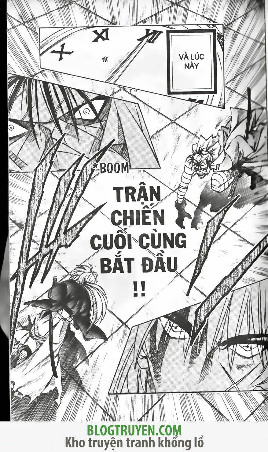 Chương 136 - Trang 20