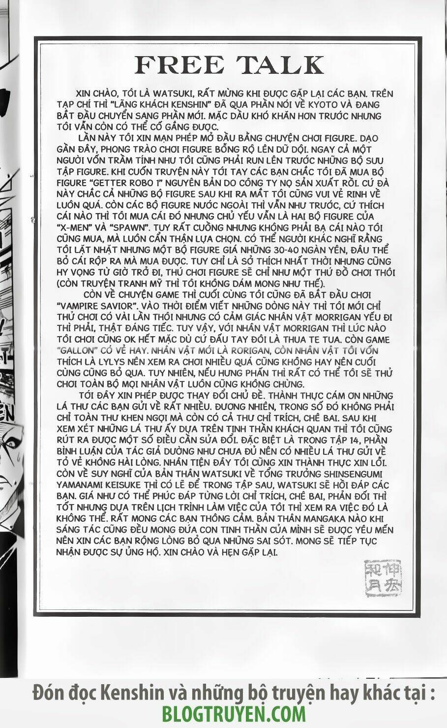Chương 137 - Trang 21