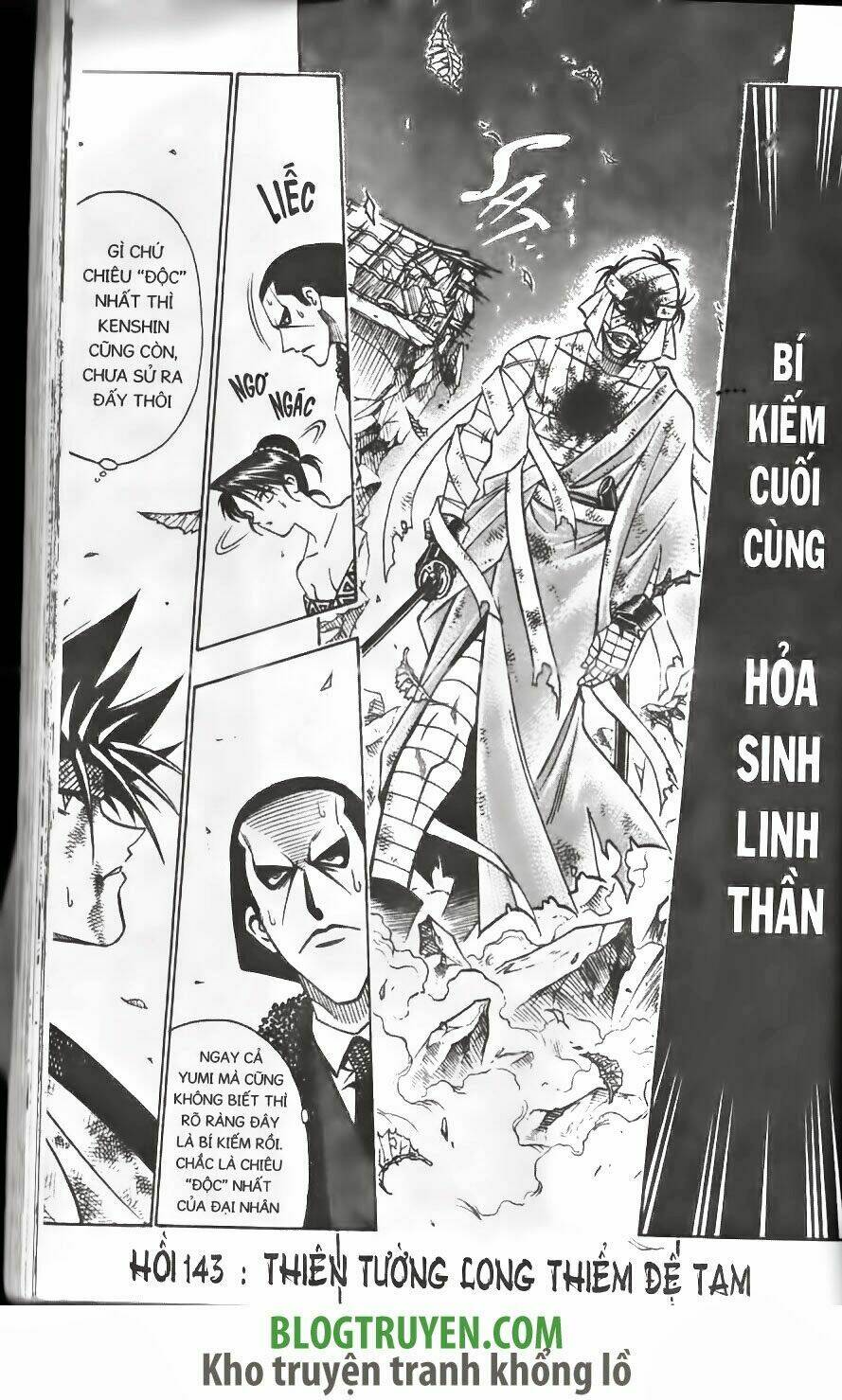Chương 143 - Trang 1