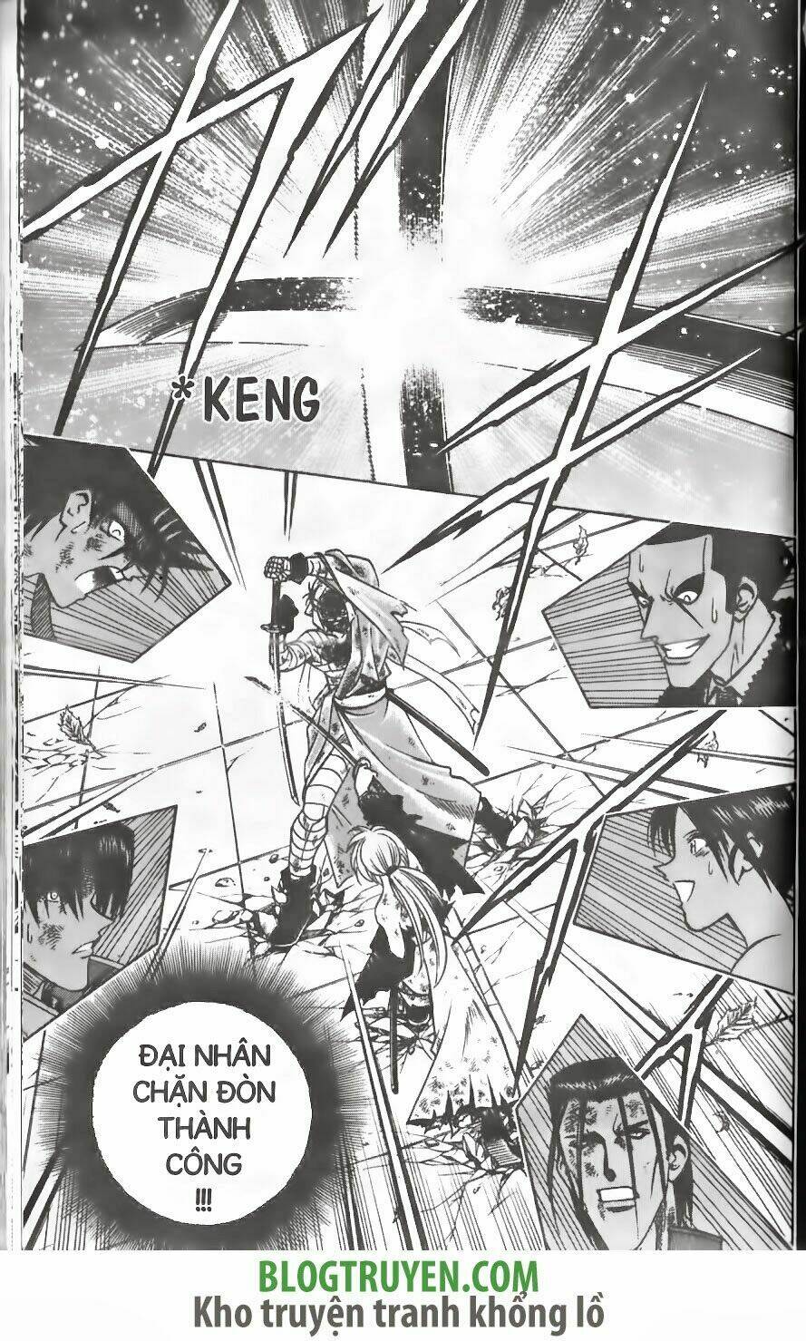 Chương 143 - Trang 11