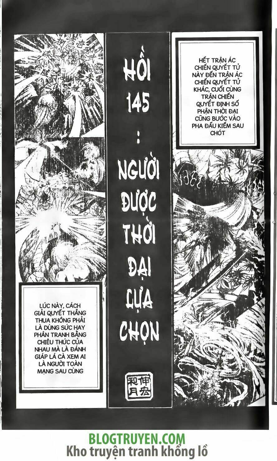 Chương 145 - Trang 1