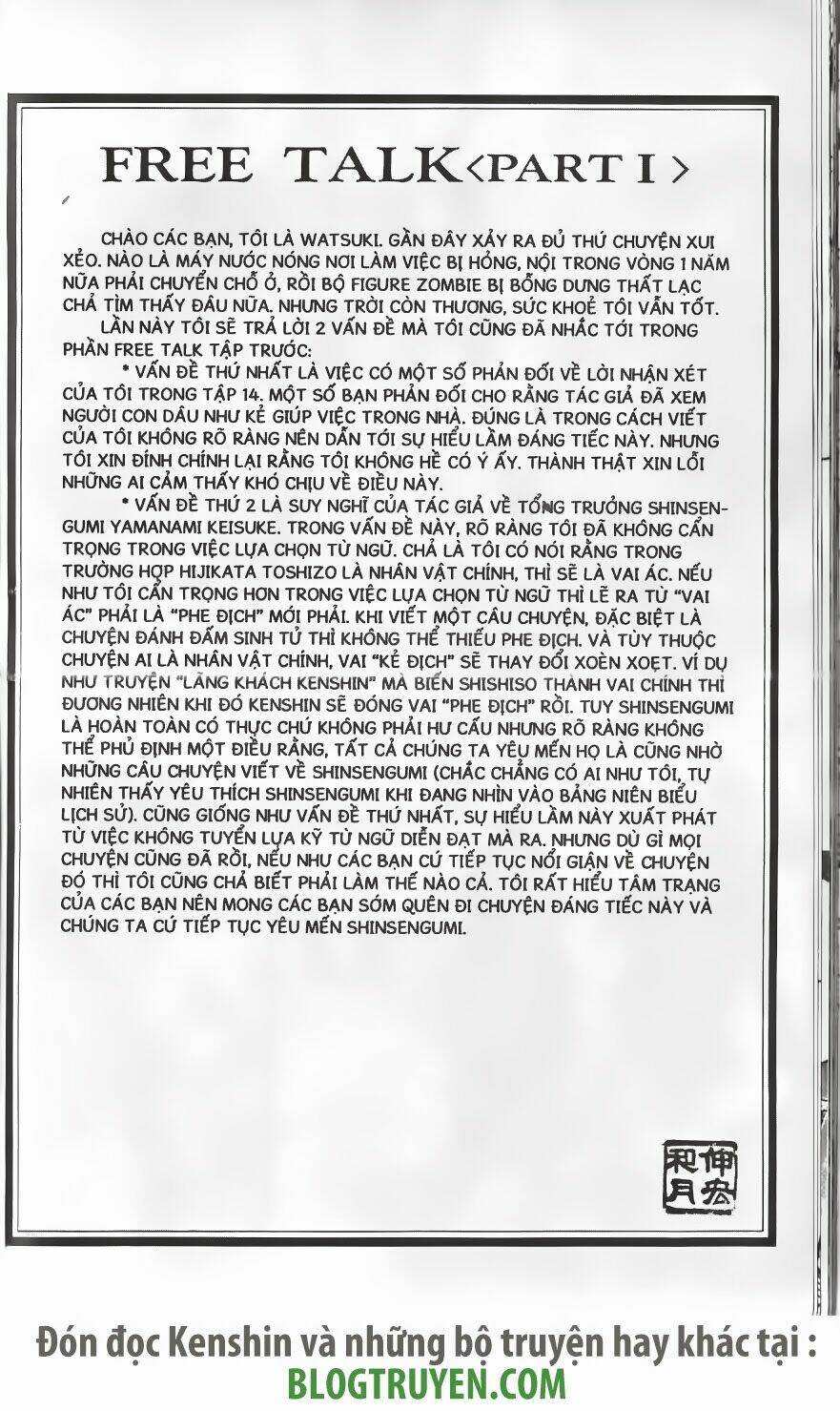 Chương 146 - Trang 19