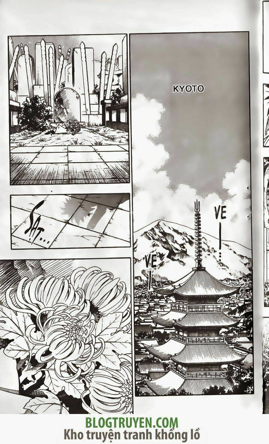 Chương 152 - Trang 14