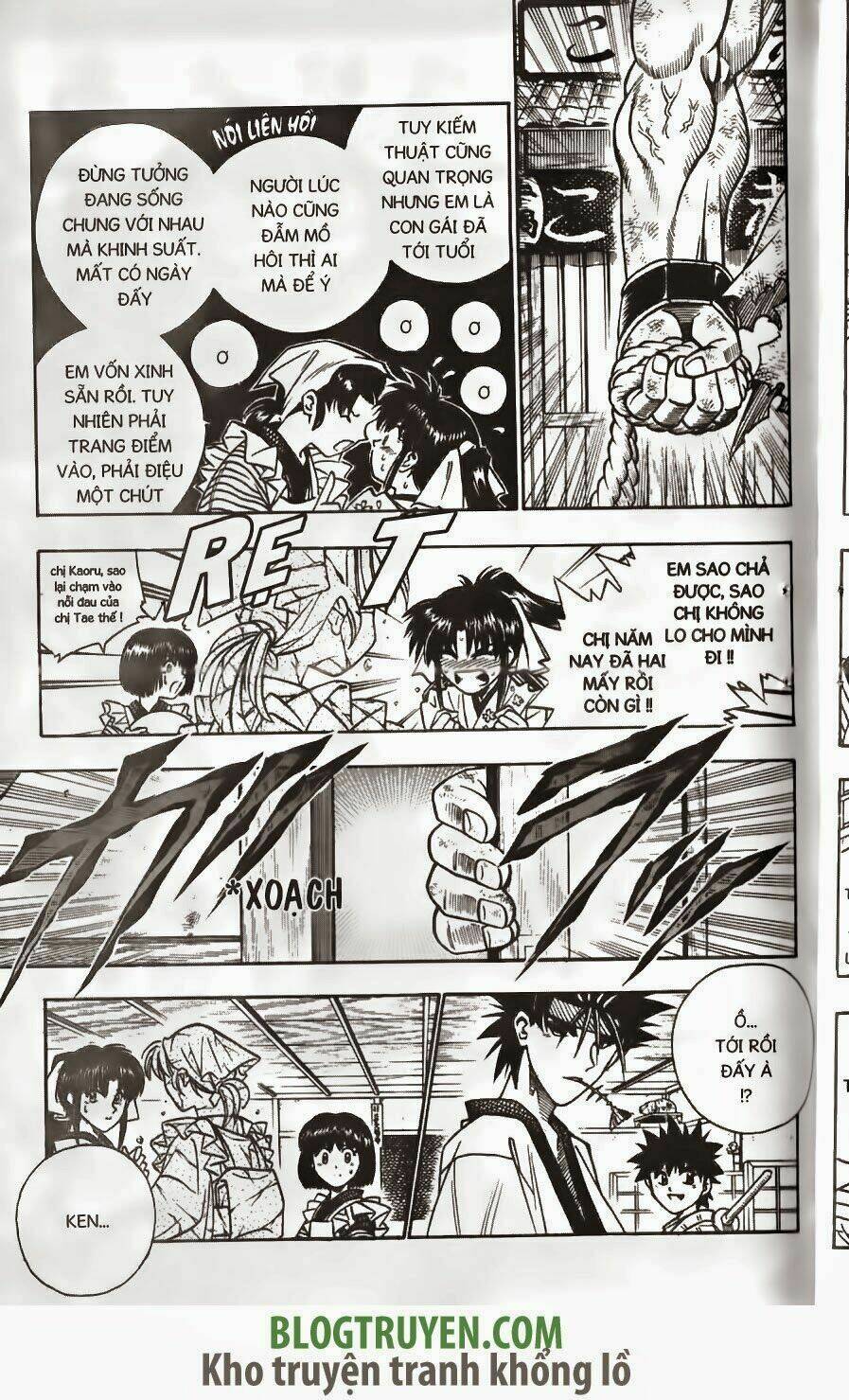 Chương 153 - Trang 10