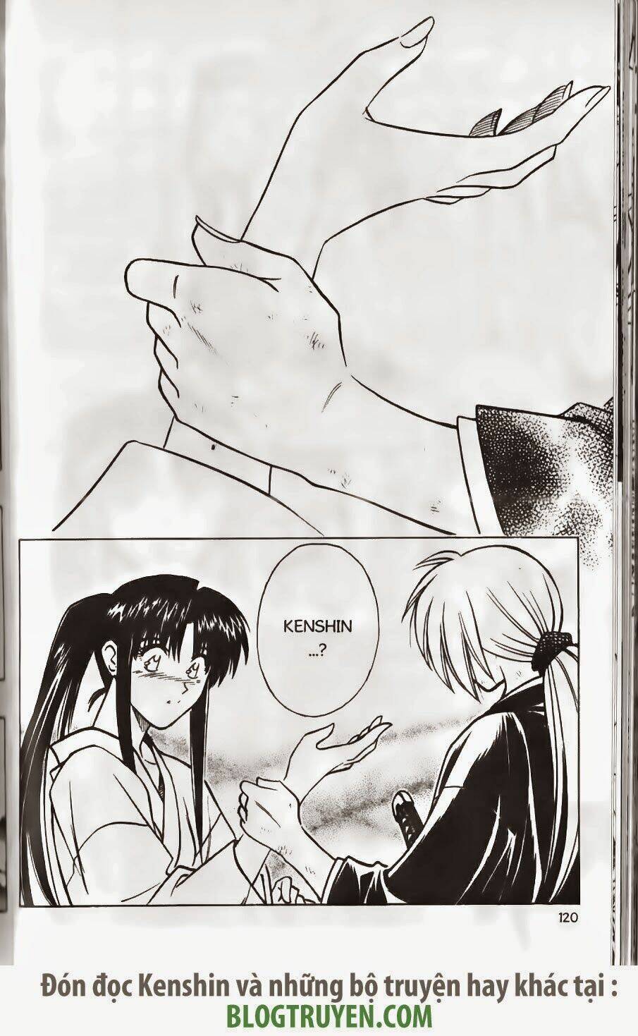 Chương 164 - Trang 17