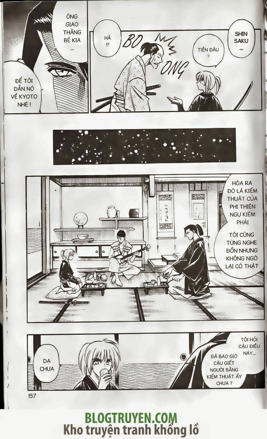 Chương 166 - Trang 14