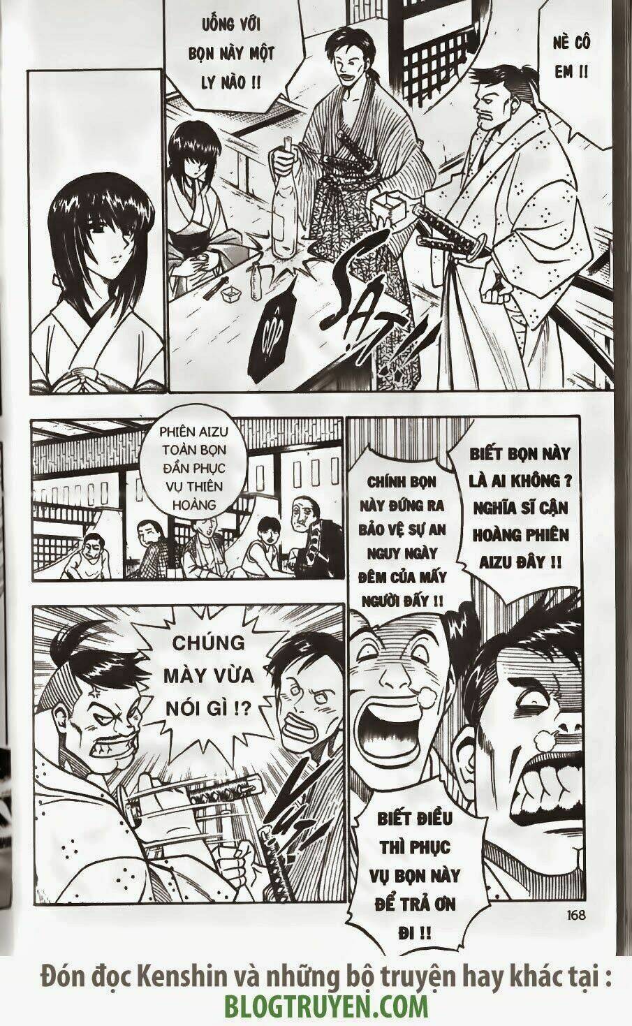 Chương 167 - Trang 5