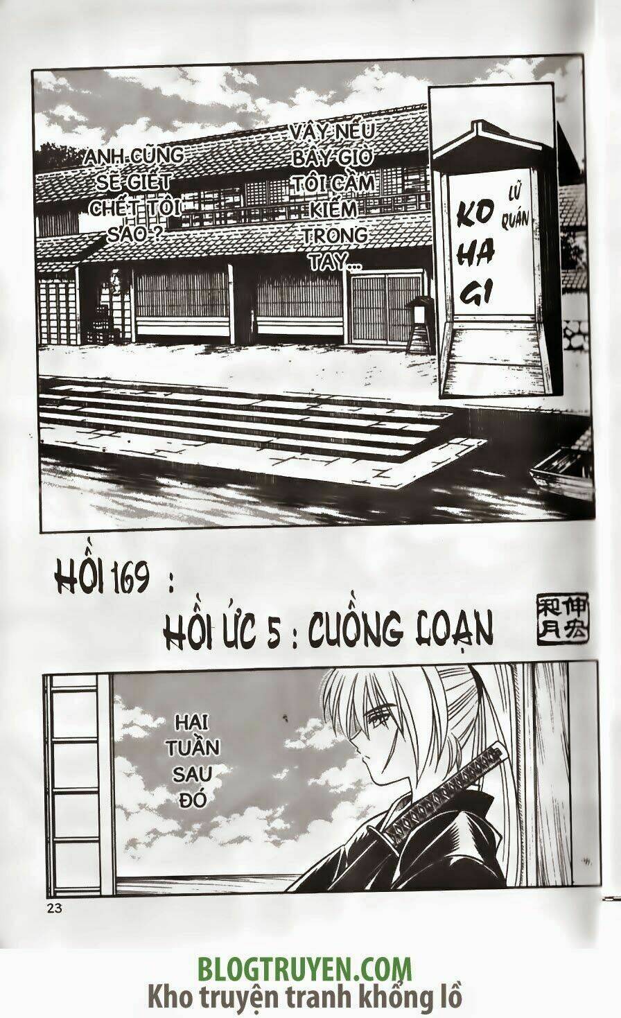 Chương 169 - Trang 2