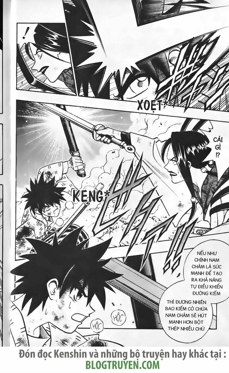 Chương 194 - Trang 18