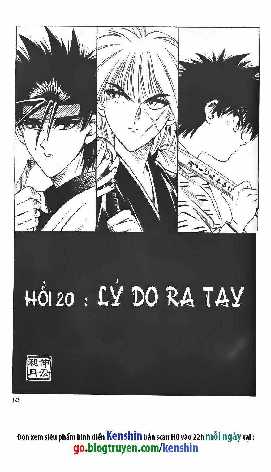 Chương 20 - Trang 1