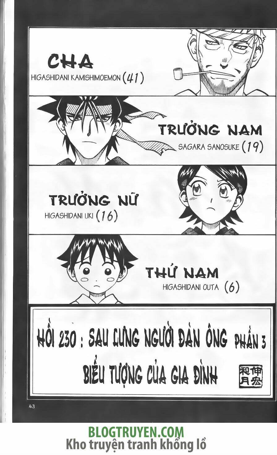 Chương 230 - Trang 3