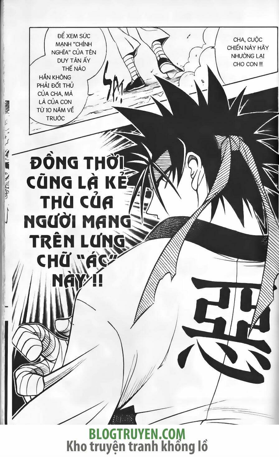 Chương 232 - Trang 19