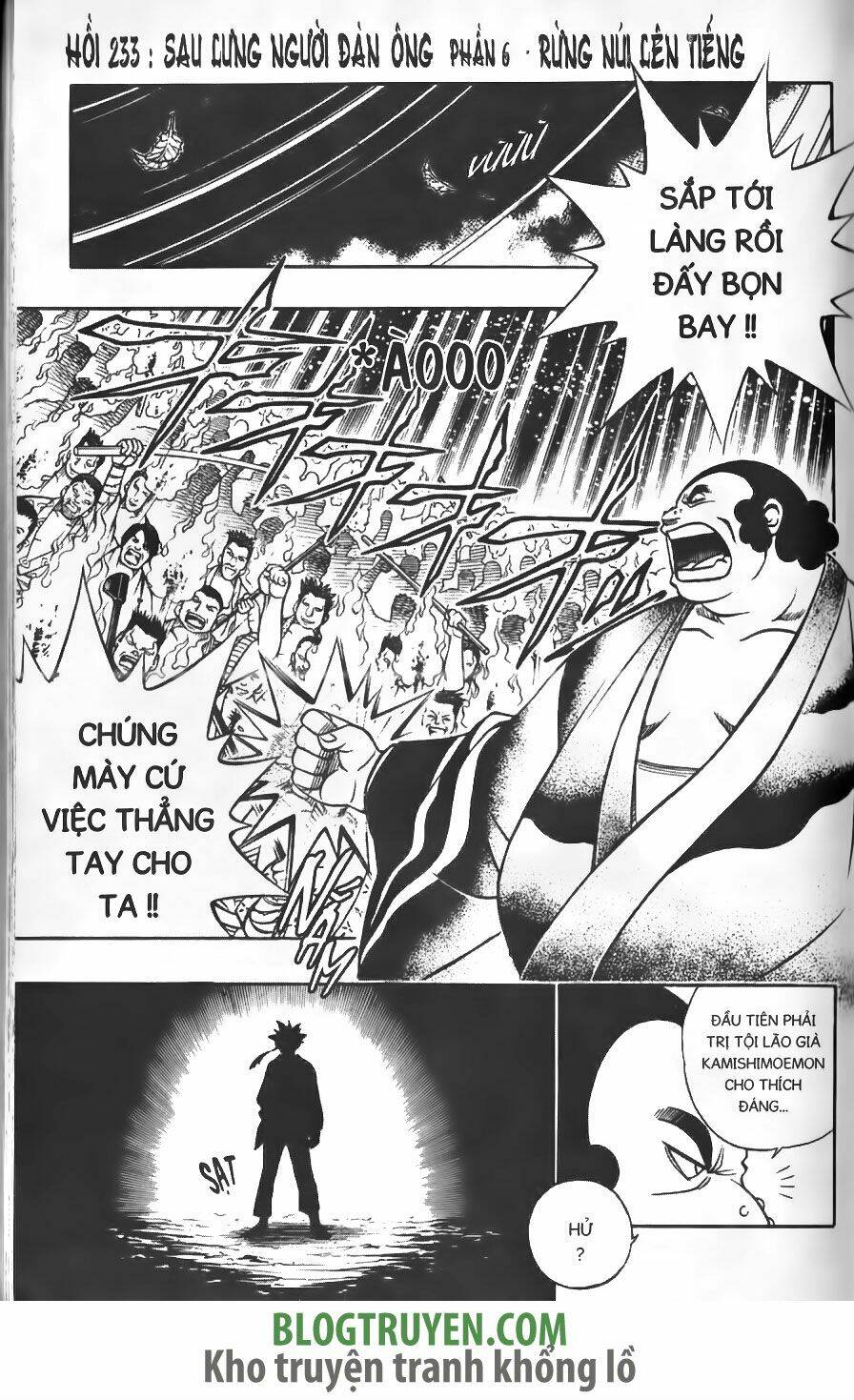 Chương 233 - Trang 3