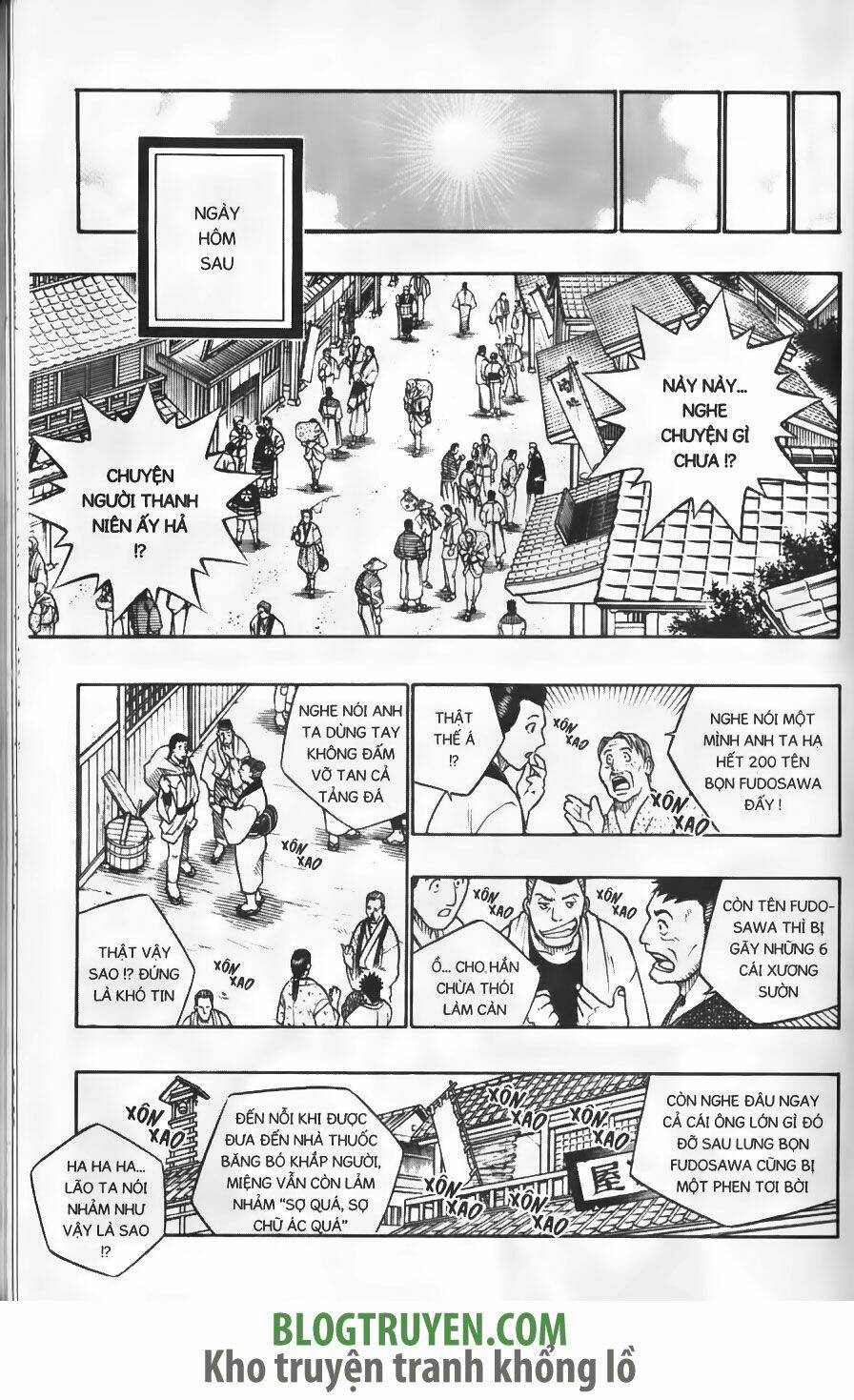 Chương 234 - Trang 15