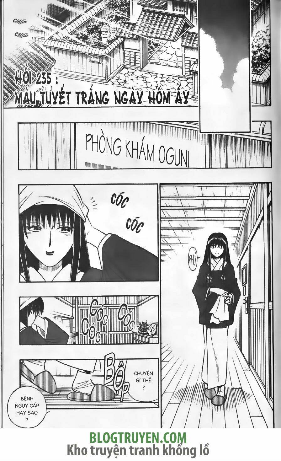 Chương 235 - Trang 2