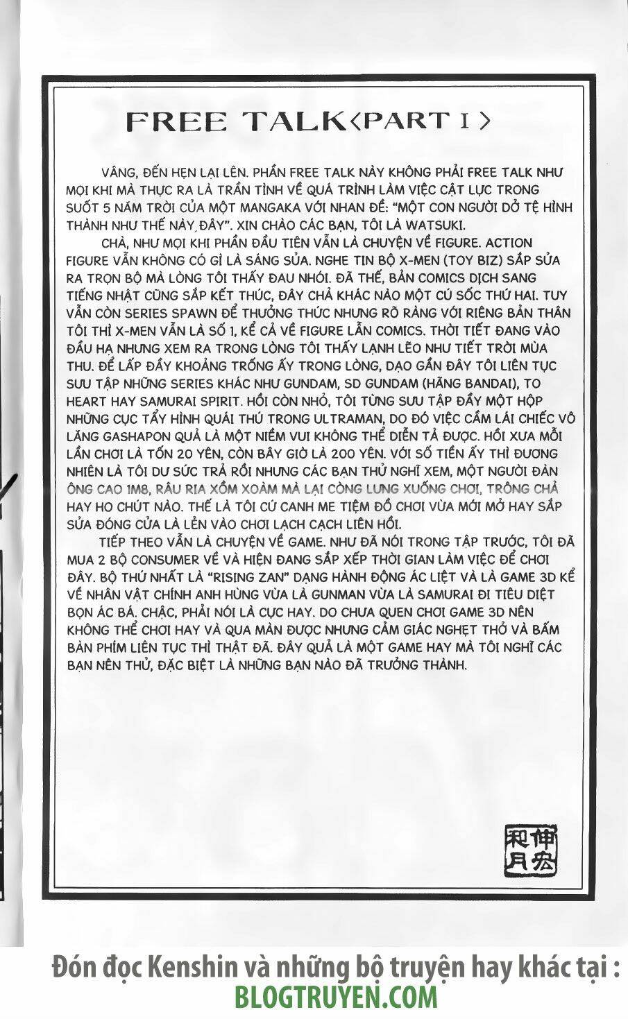 Chương 235 - Trang 19