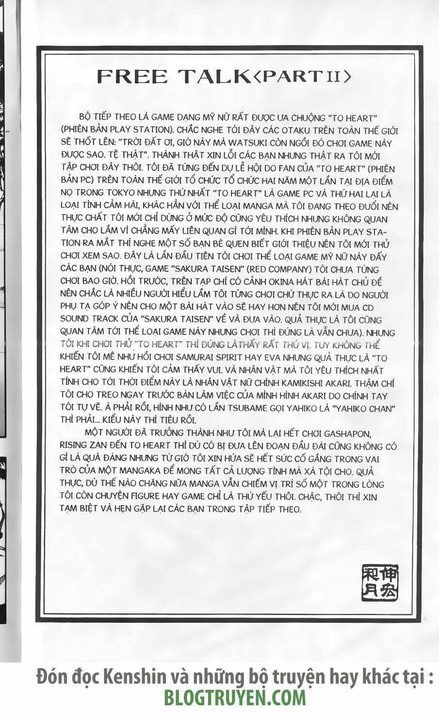 Chương 236 - Trang 20