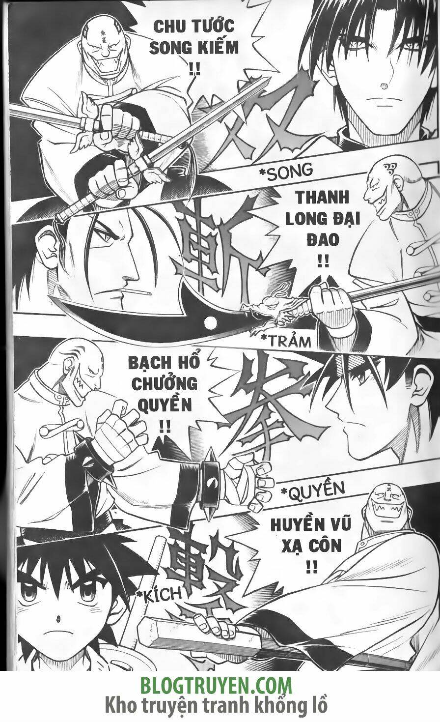 Chương 238 - Trang 16