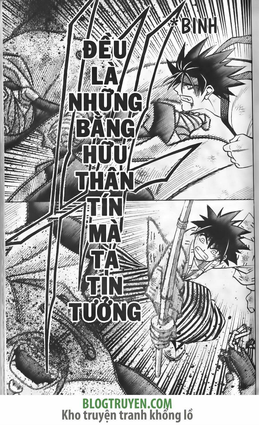 Chương 242 - Trang 17