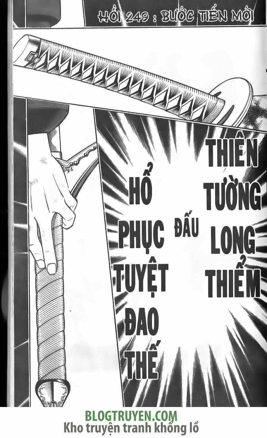 Chương 249 - Trang 3