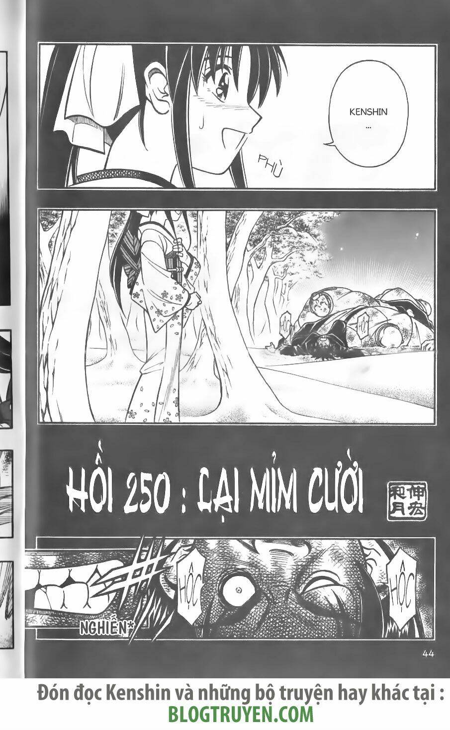 Chương 250 - Trang 4