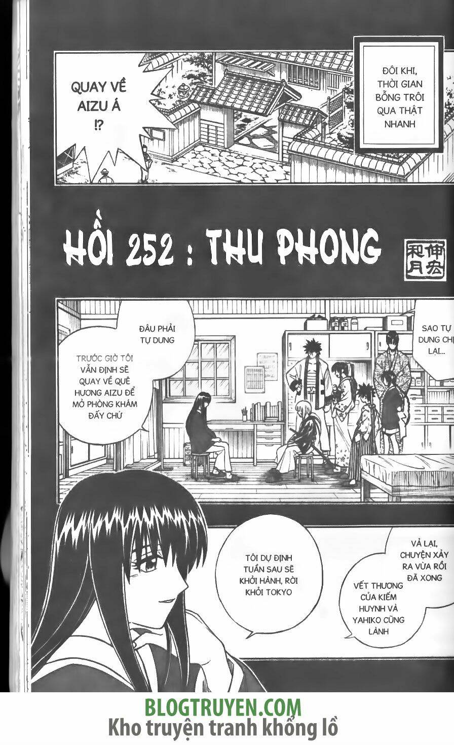 Chương 252 - Trang 3
